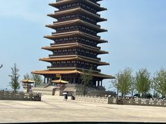 -牛首山文化旅游区