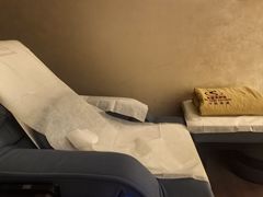 -华夏良子·足道SPA艾灸(铁道大厦店)