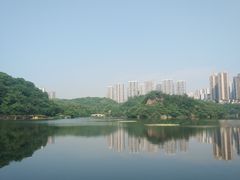 -重庆彩云湖湿地公园