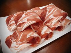 -岳合轩老北京涮肉