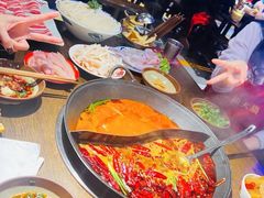 -萍姐火锅·公路夜市(打浦桥日月光店)