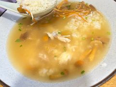 -王春春鸡汤饭(成都城西优品道店)