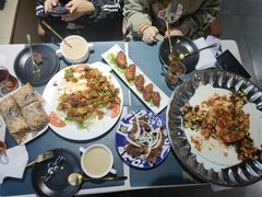 -土耳其卡巴布清真餐厅(西安店)