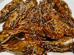 -聚味斋香辣蟹(生态城万达店)