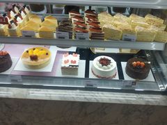 -面包新语(上地华联店)