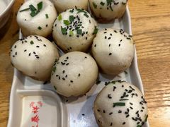 -东泰祥生煎馆(重庆北路店)