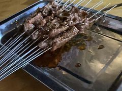 -匠心食府(草滩四路店)