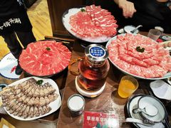 -快乐小羊(富强中路店)