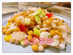 -垚慈居素食(华发新城店)