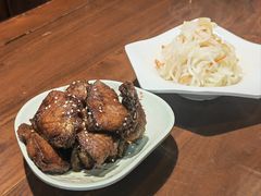 -老瑞福上海菜(人民广场店)