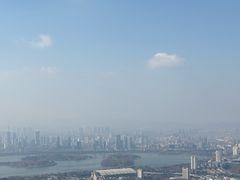 -紫金山山顶公园