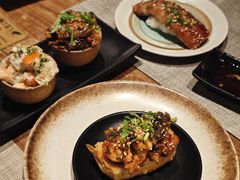 -昊·来了寿司(双楠2店)