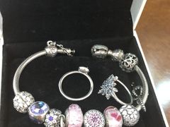-Pandora潘多拉珠宝(朝阳大悦城店)