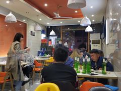 大堂-大姐麻辣烫(莲宝中路店)