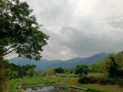 -梧桐山风景名胜区