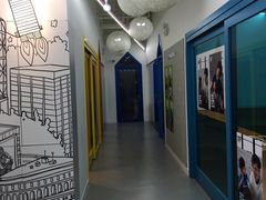 -英孚教育青少儿(河东资深教研中心)