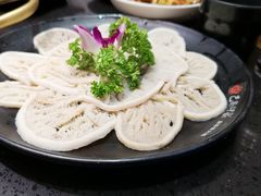 -巴蜀印象火锅(永陵总店)