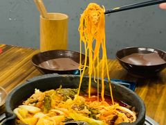 -笔记安顺夺夺粉火锅