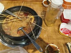 -串掌门砂锅串串香(后瑞店)