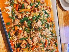 -兔槽江湖菜·重庆璧山兔(水围店)