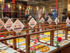 -抱德·潮汕味(琶洲店原惠城鱼仔)