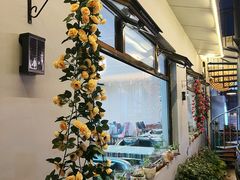 -遇见小院—虹鳟鱼•农家菜(怀柔店)