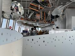 -天玑高空江景餐厅&酒吧Sky Secret Restaurant&Bar