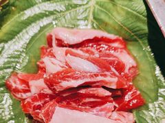 -核桃碳烤肉馆(深圳首店)