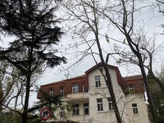 -八大关景区