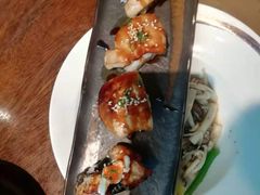 -南苑环球酒店-稻菊日式餐厅(鄞县大道店)