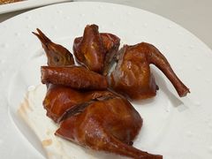 -喜宴又一村·粤菜·茶点·海鲜(壹方天地店)