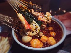 -ohbar live house(人广店)