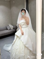 -GRACE KELLY婚纱与礼服(北京店)