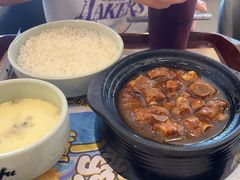 -真功夫(百荣店)