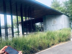 -木守西溪溪隐餐厅