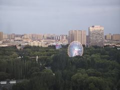 -青城公园