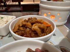 -老淮城·长鱼面(河下古镇店)