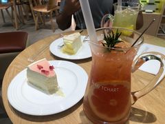 -36cake生日蛋糕(福田店)