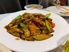 -北李·海肠捞饭·大连菜(望京凯德MALL店)