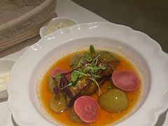-夏朵餐厅(丁香店)