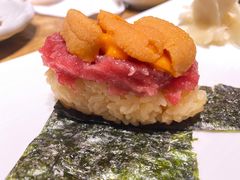 -阿吾罗日本料理(K11艺术中心店)
