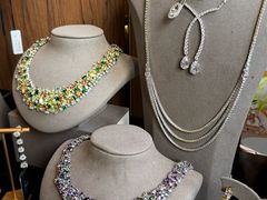 -广州周大福金融中心