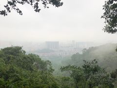-广州市白云山风景名胜区