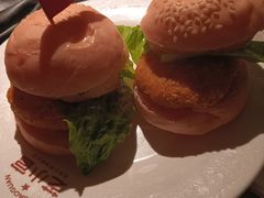 -芝小官毛肚火锅海鲜自助(淮安清江浦区新亚店)