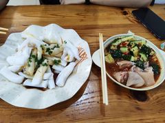 -湛记牛肚螺粥(群贤路店)