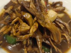 -善银私房菜馆(金舟花园小区店)