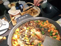 -鱼见你烤鱼•本地烧烤(1818店)