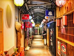 -拉面莊夢語＆中华料理八椿