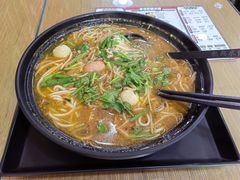 -李氏传家菜(兴城路店)