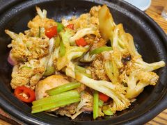 -李连贵酒家熏肉大饼(昆明街店)